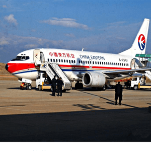 乌拉特中旗海流图机场快运航空快运业稳步发展的原因是什么？